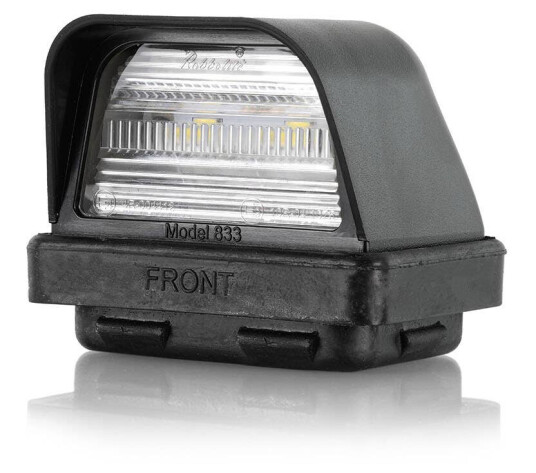 TruckLite Truck-Lite M833 Skiltlys