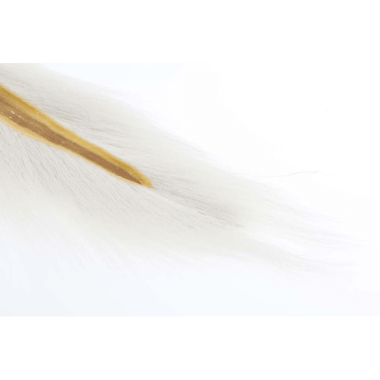 Wapsi Bucktail Large White Wapsi Bucktail Large White