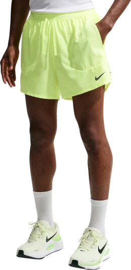 Nike Herre Sport Grønn S,