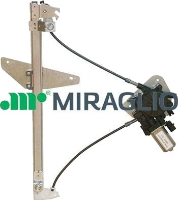Vindusheis MIRAGLIO 30/7378 Vindusheis MIRAGLIO 30/7378
