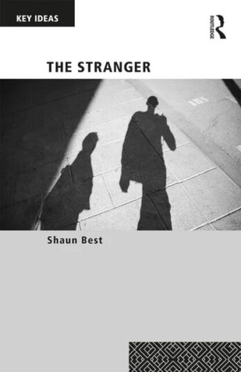 The Stranger Av Shaun (University Of Winchester Uk) Best The Stranger Av Shaun (University Of Winchester Uk) Best
