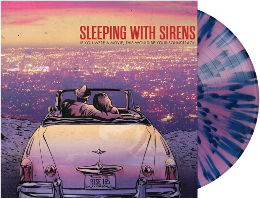 If You Were A Movie, This Would Be Your Soundtrack