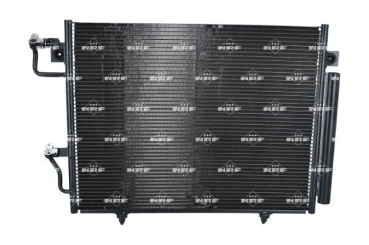 Kondensator NRF 35619