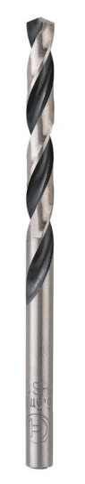 Bosch HSS spiralbor PointTeQ 6,3 mm