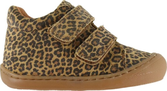 Pom Pom Pmpax Baby Shoe Aop LEOPARD AOP 24