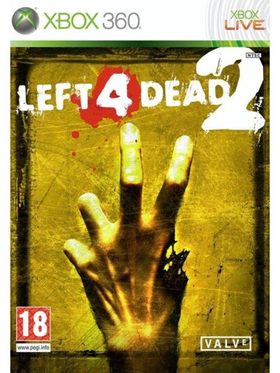 Left 4 Dead 2 (Xbox 360)