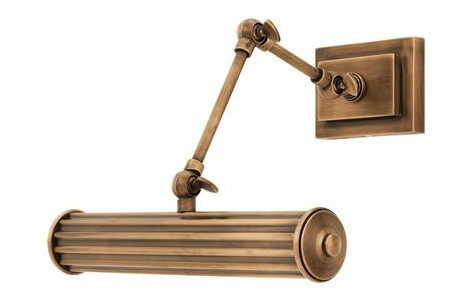 Vegglampe Luca Vegglampe Luca