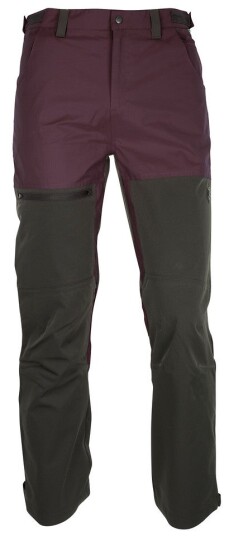Lindberg Explorer Skallbukser Dry Rose 110 Lindberg Explorer Skallbukser Dry Rose 110