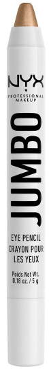 NYX Professional Makeup Jumbo Eye Pencil - Iced Mocha