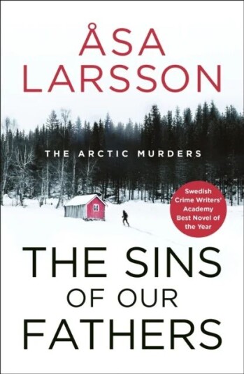 The Sins Of Our Fathers Av Åsa Larsson