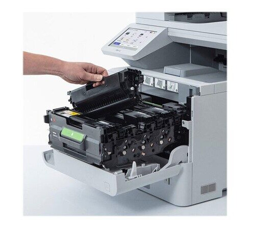 Brother TN-821XXLC - Ultra High Yield - cyan - original - toner cartridge - Laser toner Blå Brother TN-821XXLC - Ultra High Yield - cyan - original - toner cartridge - Laser toner Blå