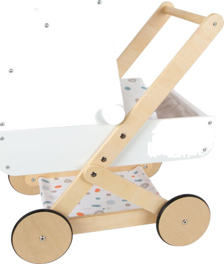 Small Foot Dukkevogn 11914 Small Foot Dukkevogn 11914