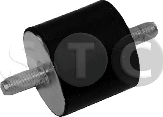 Feste lydpotte STC T402487