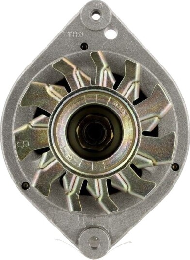 Dynamo ROTOVIS Automotive Electrics 9051000