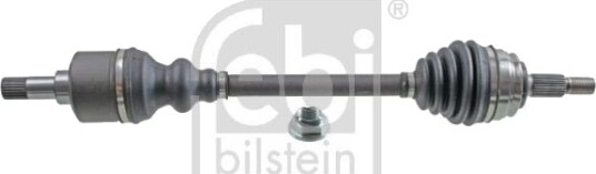 FEBI BILSTEIN 1003704 Drivaksel FEBI BILSTEIN 1003704 Drivaksel