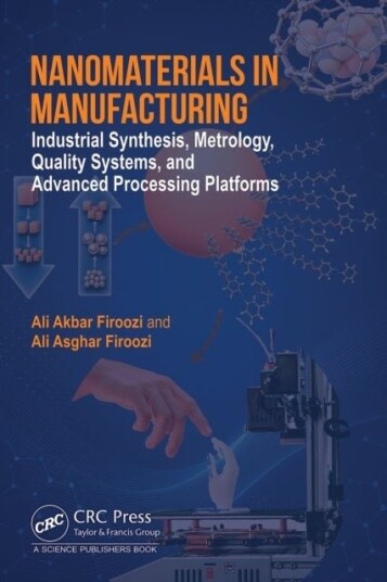 Nanomaterials in Manufacturing Nanomaterials in Manufacturing