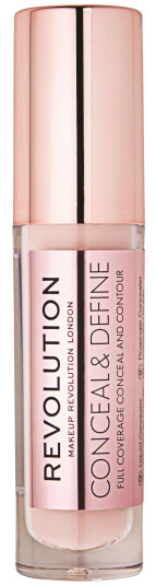 Makeup Revolution Conceal & Define C0.5 Makeup Revolution Conceal & Define C0.5