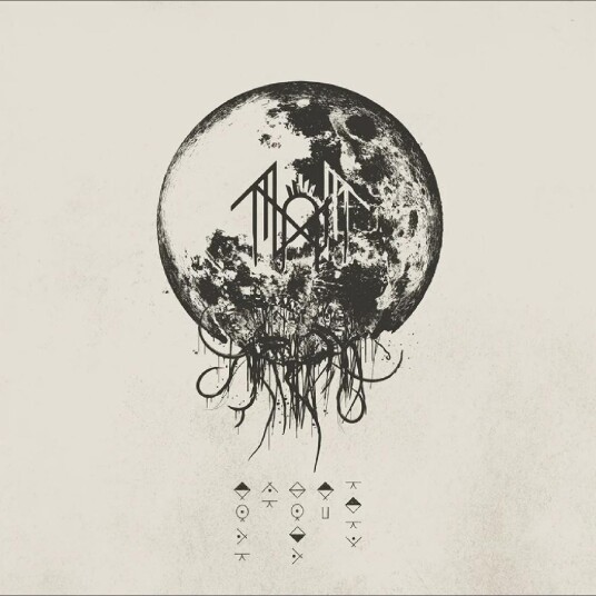 Sleep Token  Take Me Back To Eden  LP/Vinyl
