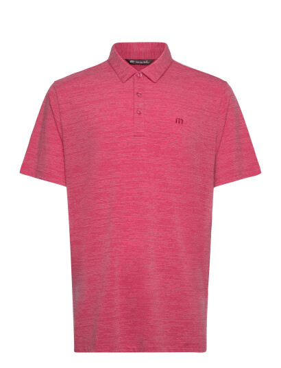 TravisMathew The Heater - Red - S TravisMathew The Heater - Red - S