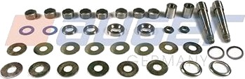 Reparasjonssett, bærekule AUGER 52571