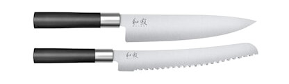 Kai Knivsett 6720C og 6723B