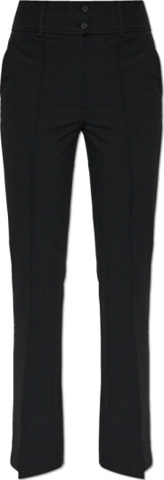 AllSaints Dame Bukser Svart 2XS,