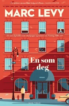 En Som Deg Av Marc Levy