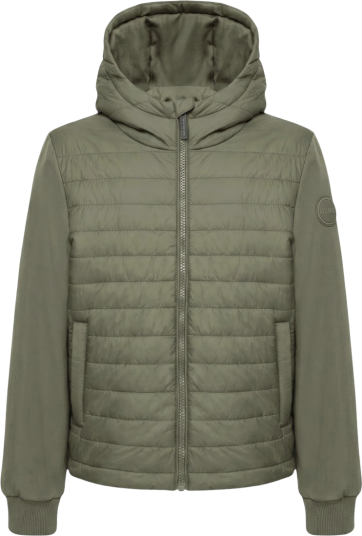 Colmar Kids" Hybrid Padded Jacket Jeep T 14Y