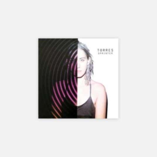 Torres Sprinter LP/Vinyl