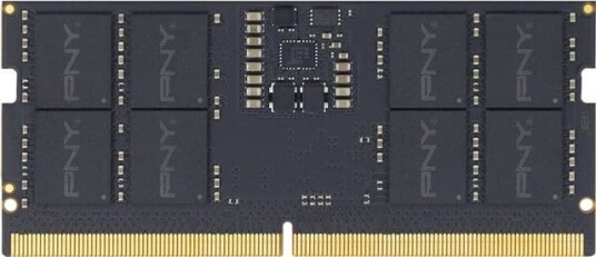 PNY DDR5 SO-DIMM 16GB 5600MHz MN16GSD55600-SB