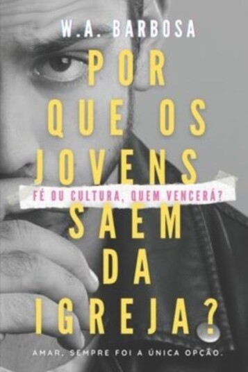 Por que os jovens saem da igreja?