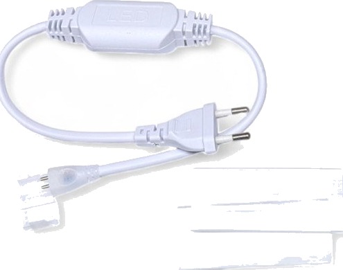 Hilux Cob startkabel