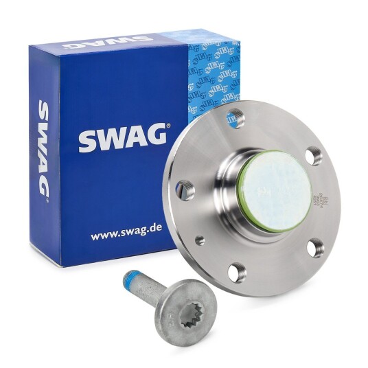 Hjullager SWAG 32 92 3320 Hjullager SWAG 32 92 3320