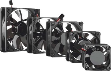 Noiseblocker Blacksilentpro Pk-Ps Kabinettvifte 140mm