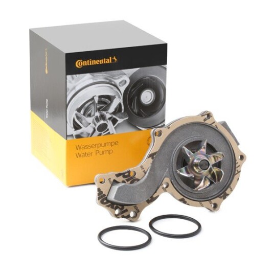 CONTITECH WPS3020 Vannpumpe
