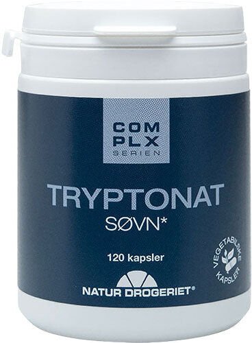 Natur-Drogeriet TryptoNAT Natur-Drogeriet TryptoNAT