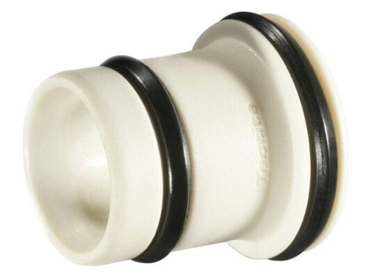 Isiflo Tectite Alupex Hylse 22mm Isiflo Tectite Alupex Hylse 22mm