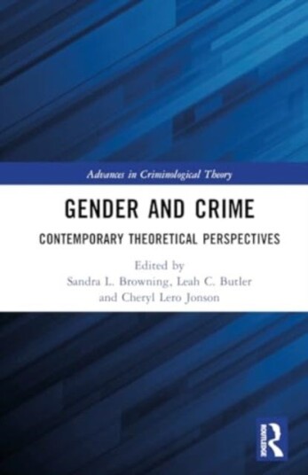 Gender and Crime