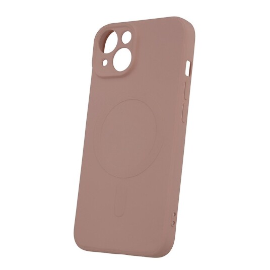 TFO Simple Color Mag deksel for iPhone 17 Air Rosa