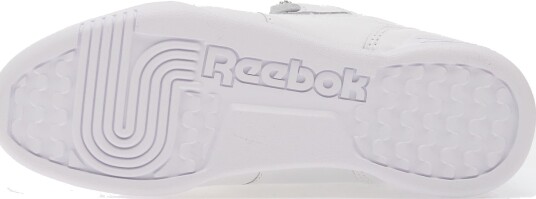 Joggesko Reebok Workout Plus Ftwr White/ Ftwr White/ Ftwr White EUR 38.5