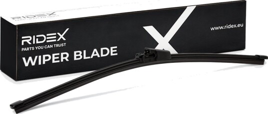 RIDEX 298W0452 Vindusvisker bak