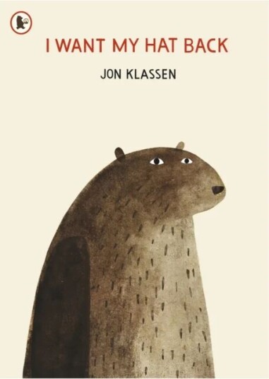 I Want My Hat Back Av Jon Klassen
