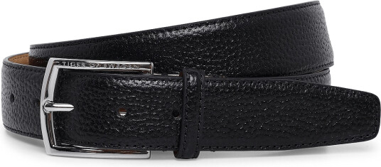 Tiger of Sweden Bergstrom   Black   80