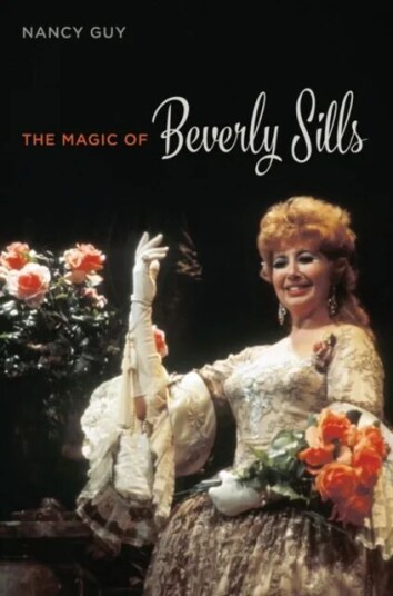 The Magic Of Beverly Sills Av Nancy Guy