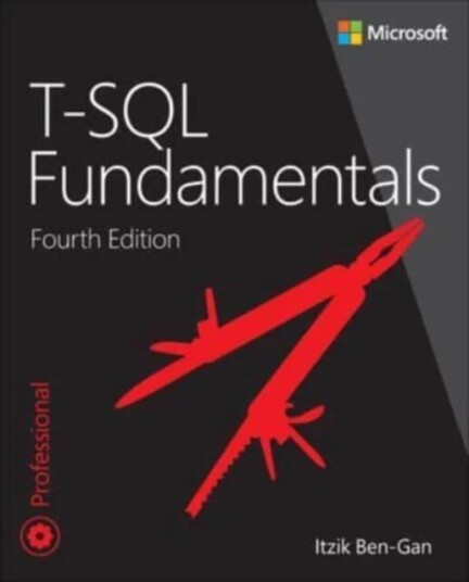 T-Sql Fundamentals Av Itzik Ben-Gan