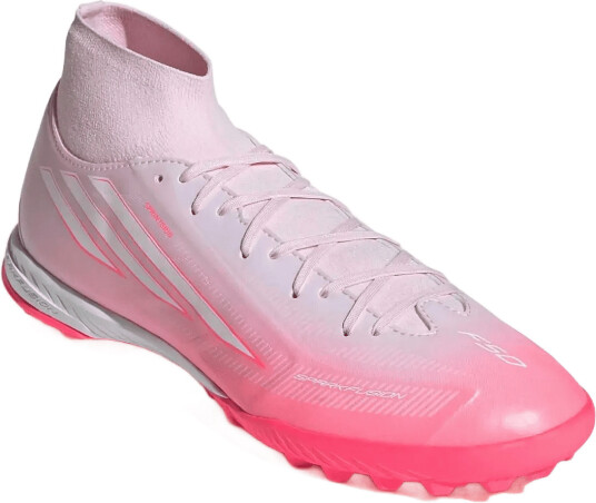 Adidas Performance F50 Sparkfusion League Tf Pink 40 2/3