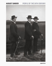 August Sander: People Of The 20th Century
