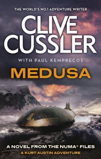 Medusa Medusa