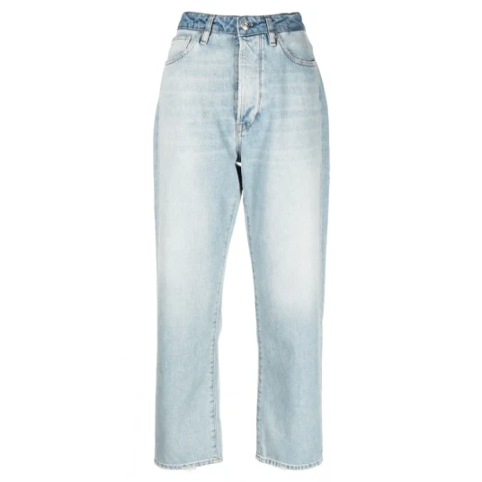 3X1 Dame Jeans Blå W29, 3X1 Dame Jeans Blå W29,