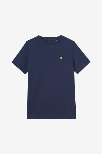 Lyle & Scott T skjorte Blå Lyle & Scott T skjorte Blå